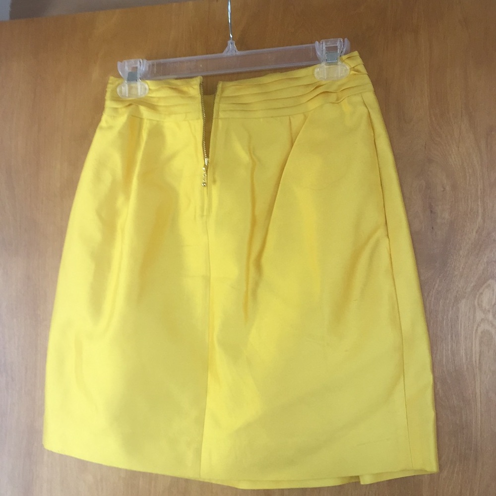 GIFTED 🌟Host Pick 🎉KATE SPADE NY SKIRT - Picture 4 of 8